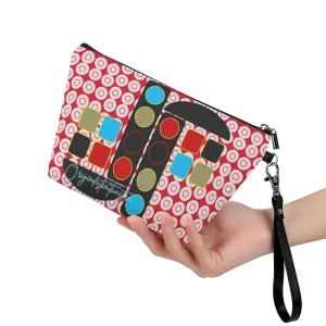 OD Mini-Cosmo SIGBag With Black Handle MultP15