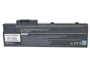 Oem Ac 19 2300 Batería Para Laptop 14.8 V 4400m Ah