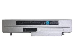 Oem Dl 05 Latitude X200 Batería Para Laptop 7.4 V 3600m Ah