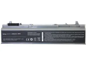 Oem Dl 10 Latitude E6400 L Batería Para Laptop 11.1 V 4400m Ah