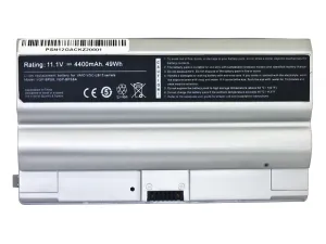 Oem Sn12 Bps8 Batería Para Laptop 11.1 V 4400m Ah