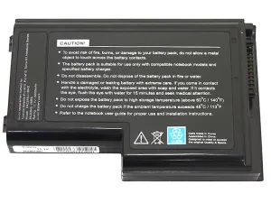 Oem Ts 24 H Pa3259 U M10 H Batería Para Laptop 10.8 V 6600m Ah