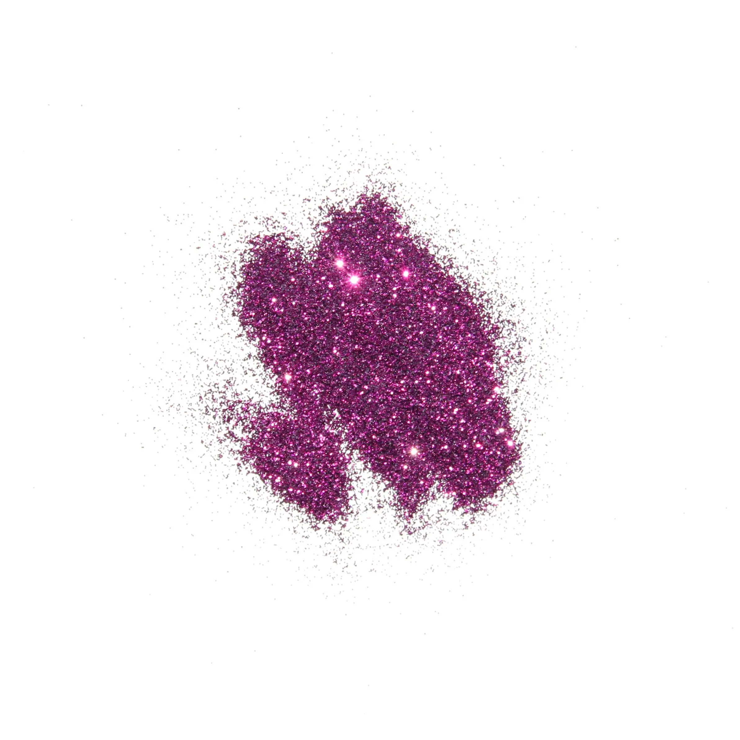 Omg Eggplant Glitter