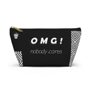 OMG! Make Up Bag