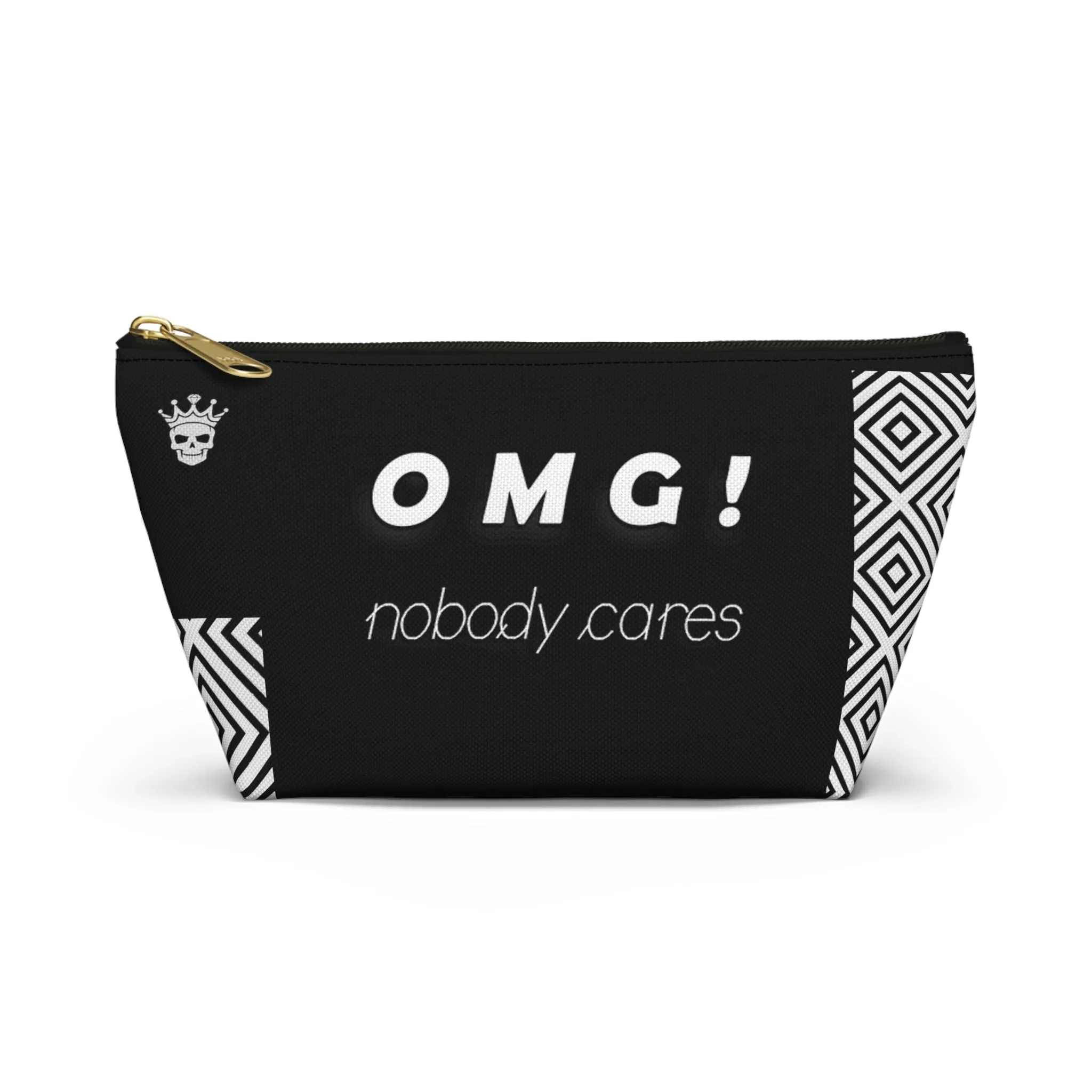 OMG! Make Up Bag