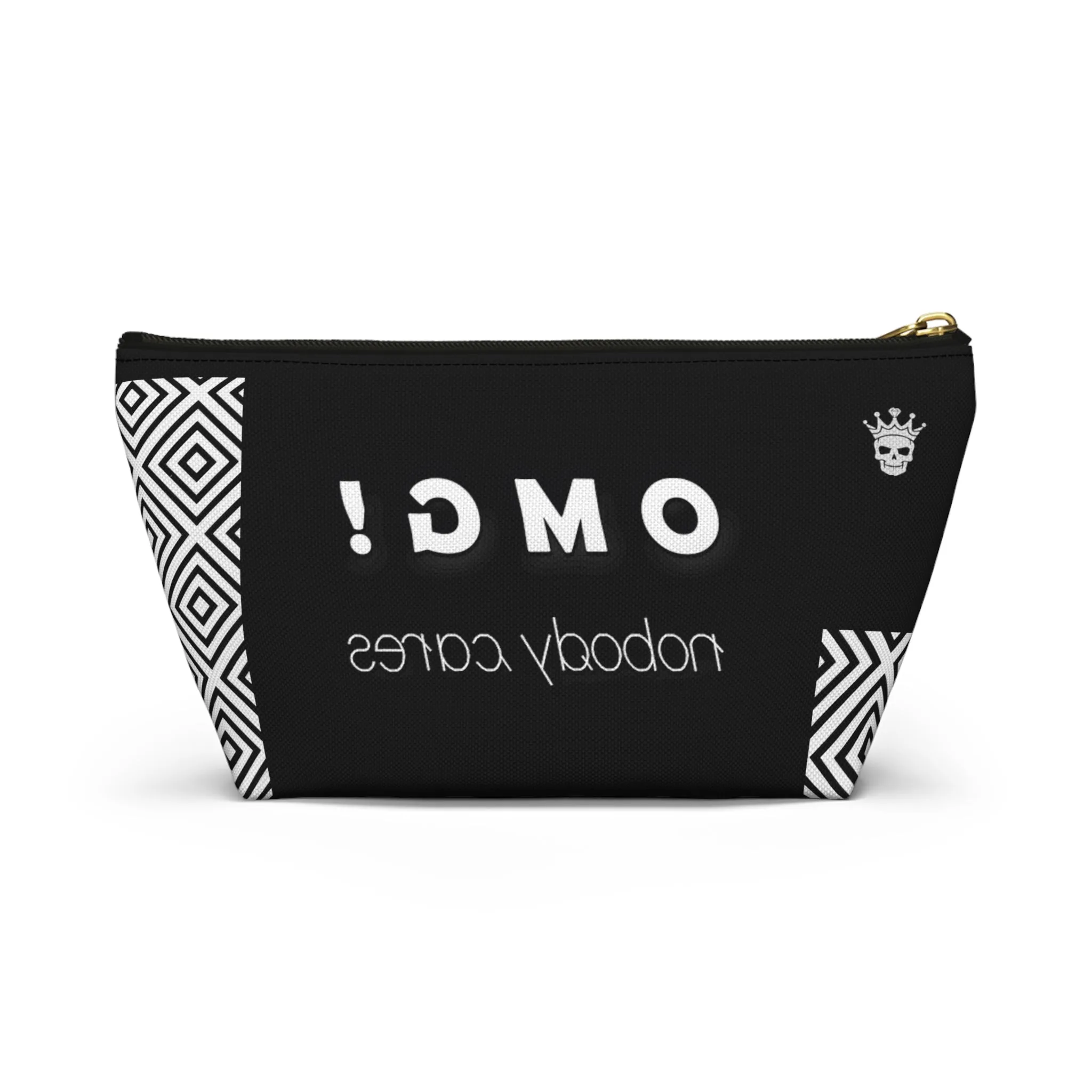 OMG! Make Up Bag