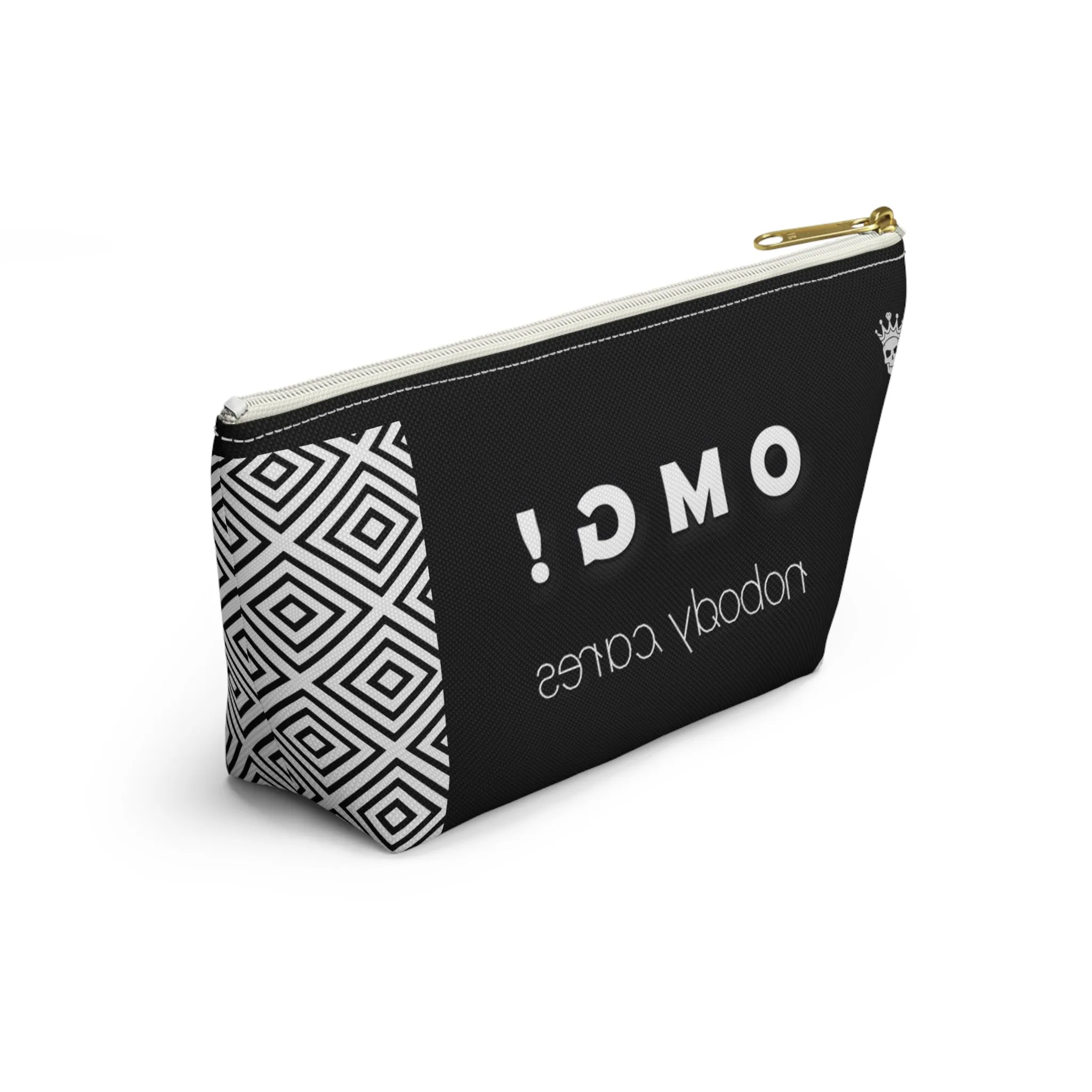 OMG! Make Up Bag