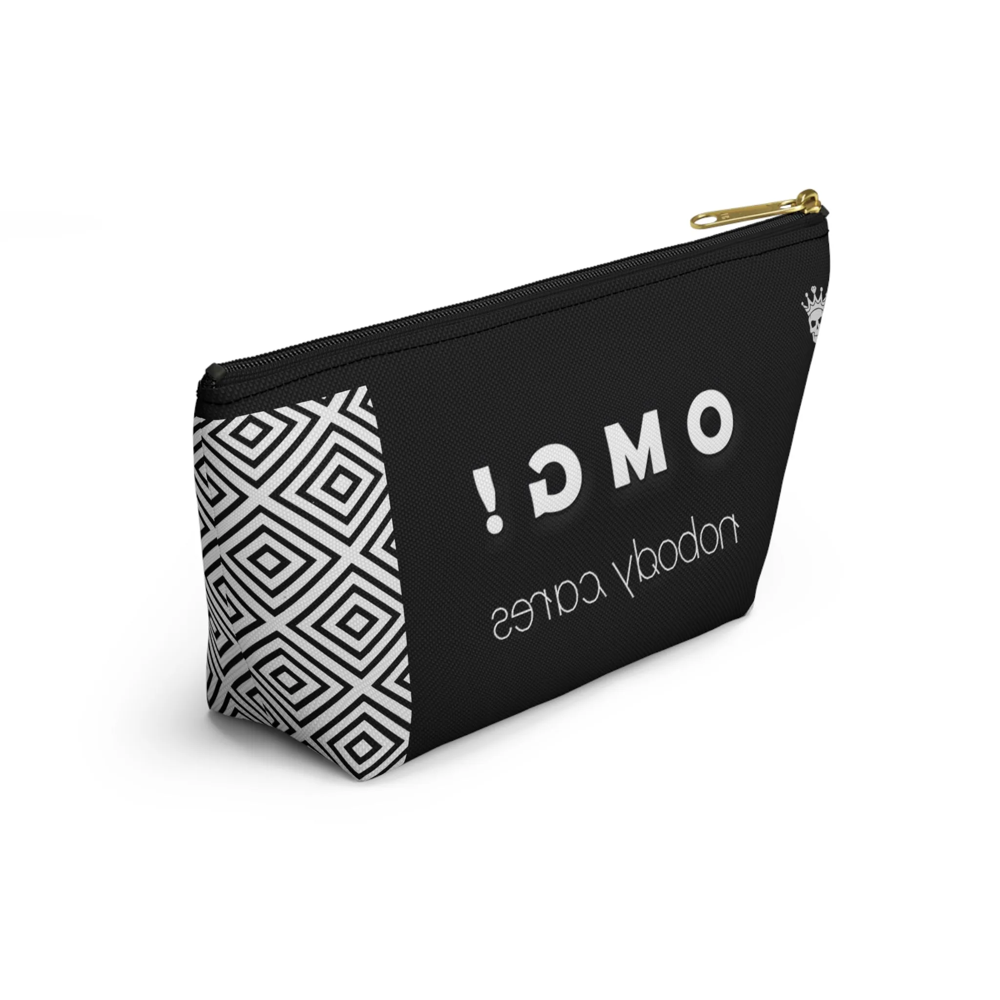 OMG! Make Up Bag