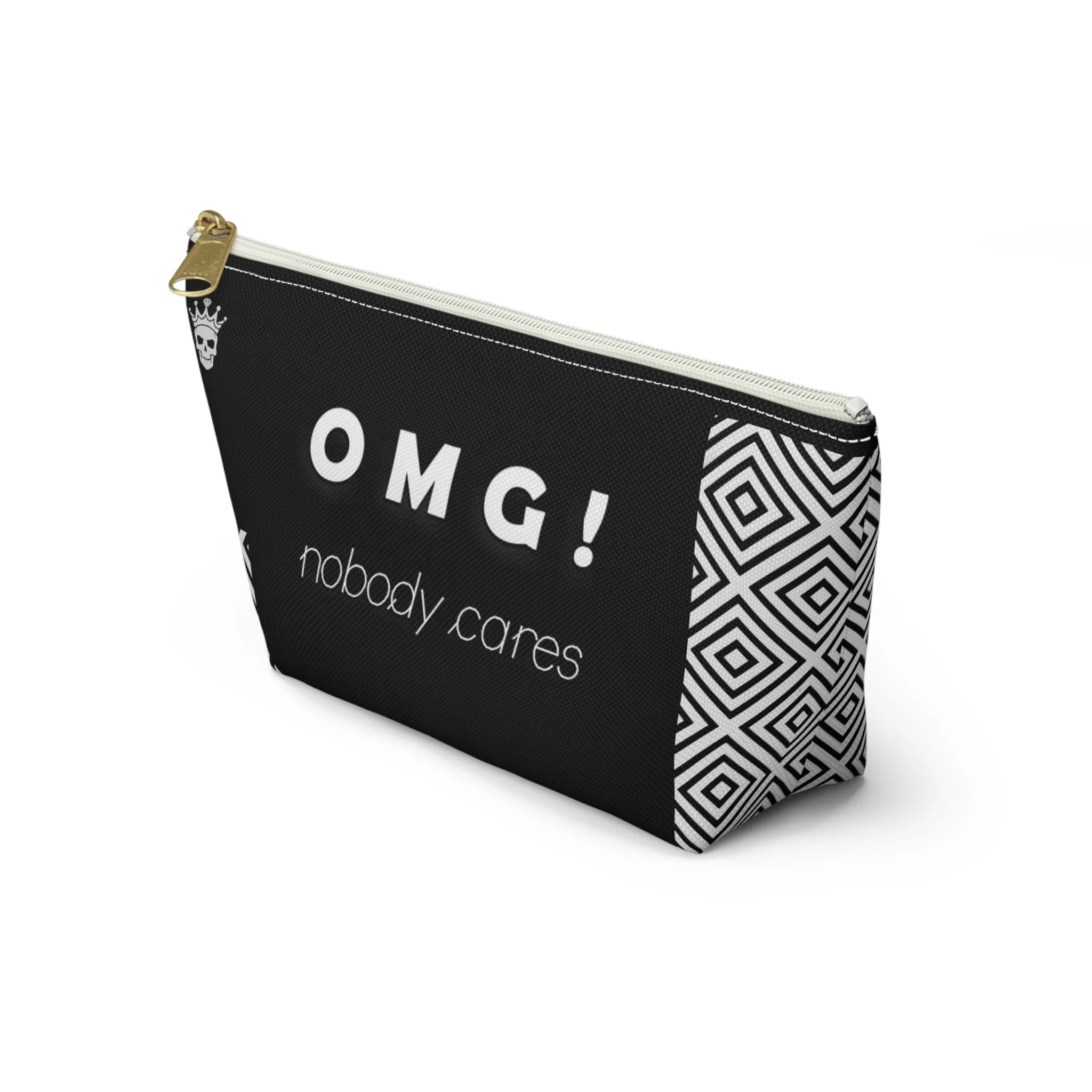 OMG! Make Up Bag