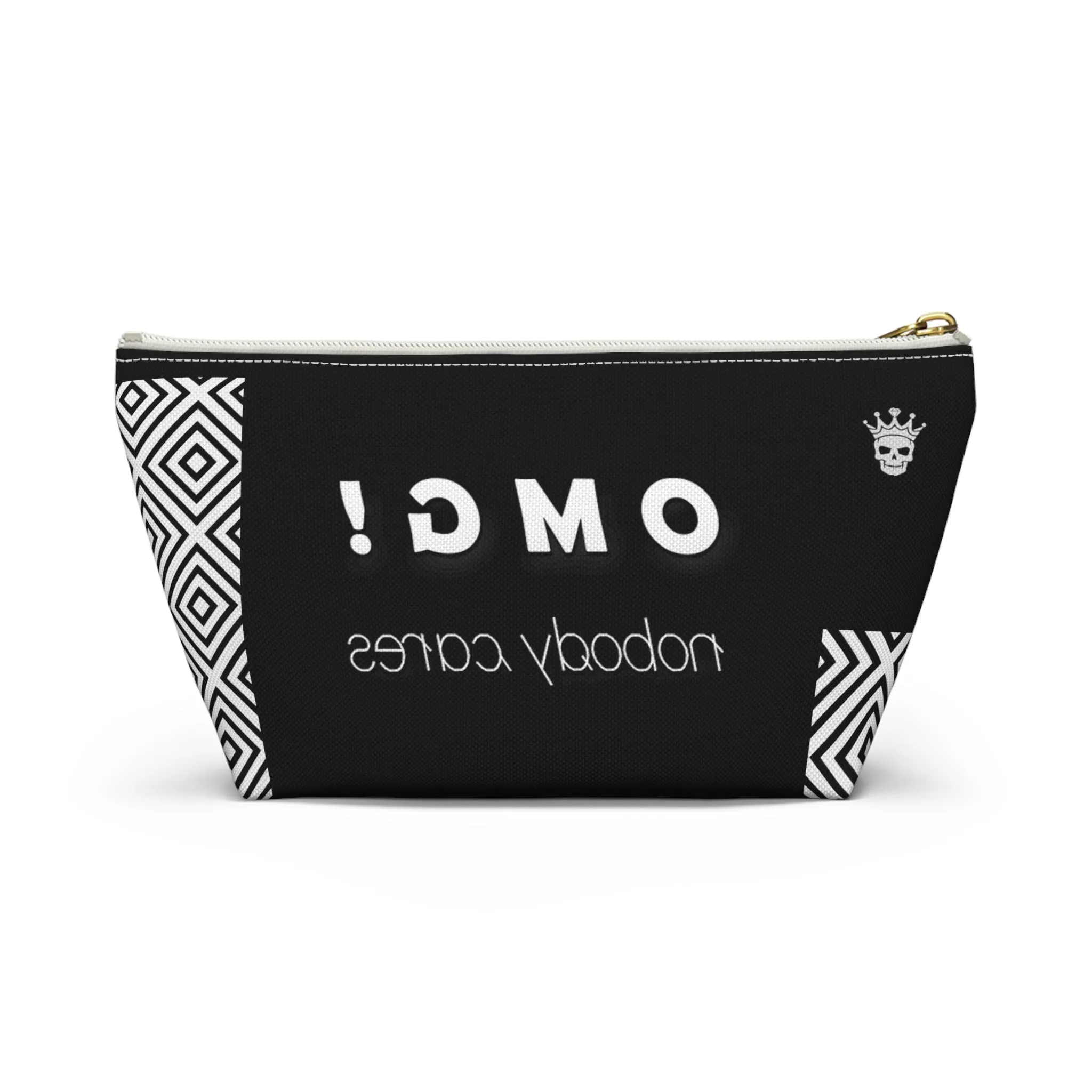 OMG! Make Up Bag