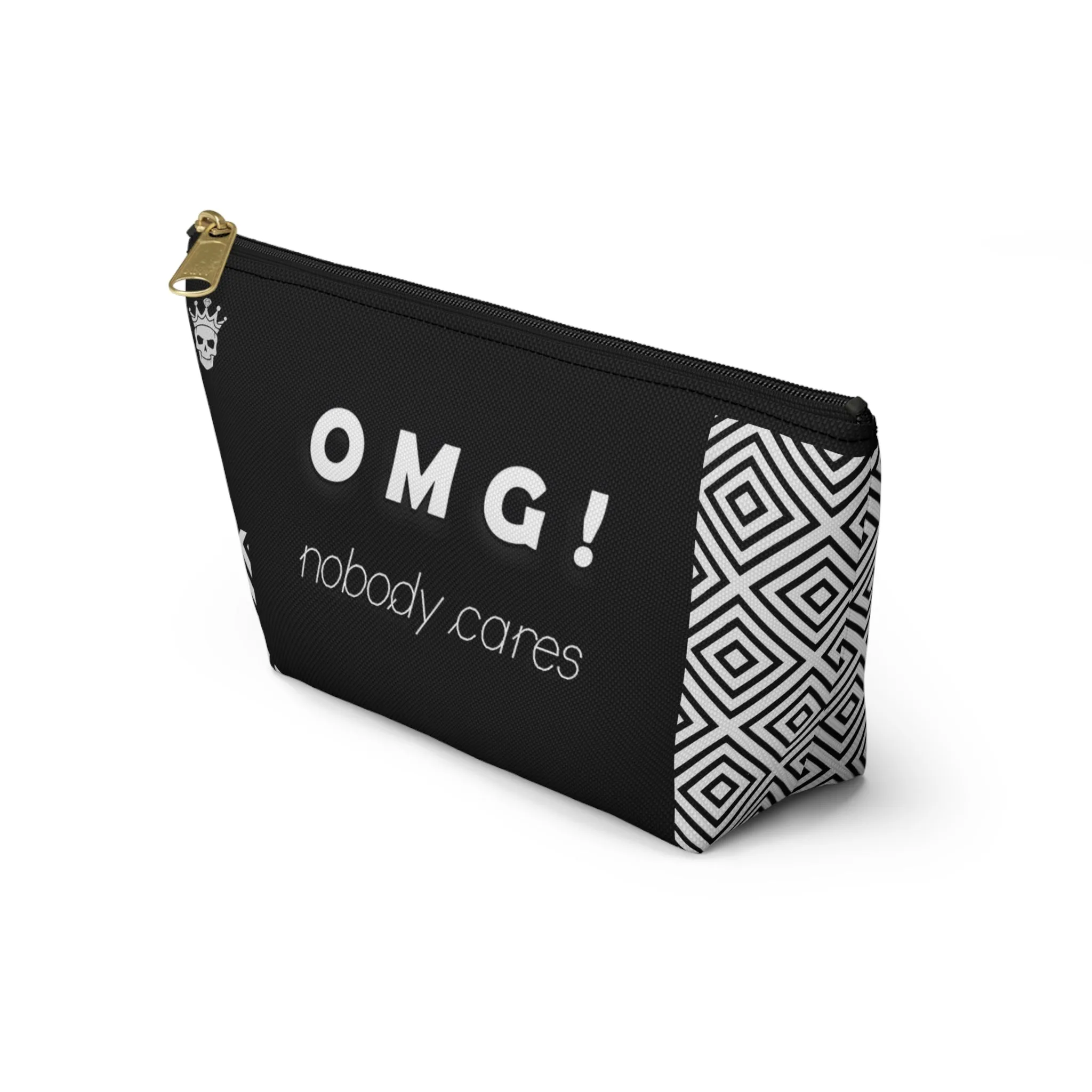 OMG! Make Up Bag