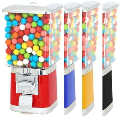 One Inch Toy Capsule Machine with COIN DRAWER