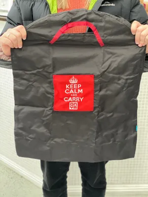 Onya reusable shopping bags