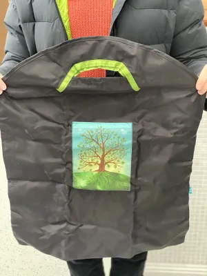 Onya reusable shopping bags