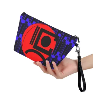 Origen Destination Signature Cosmetic Bag With Black Handle