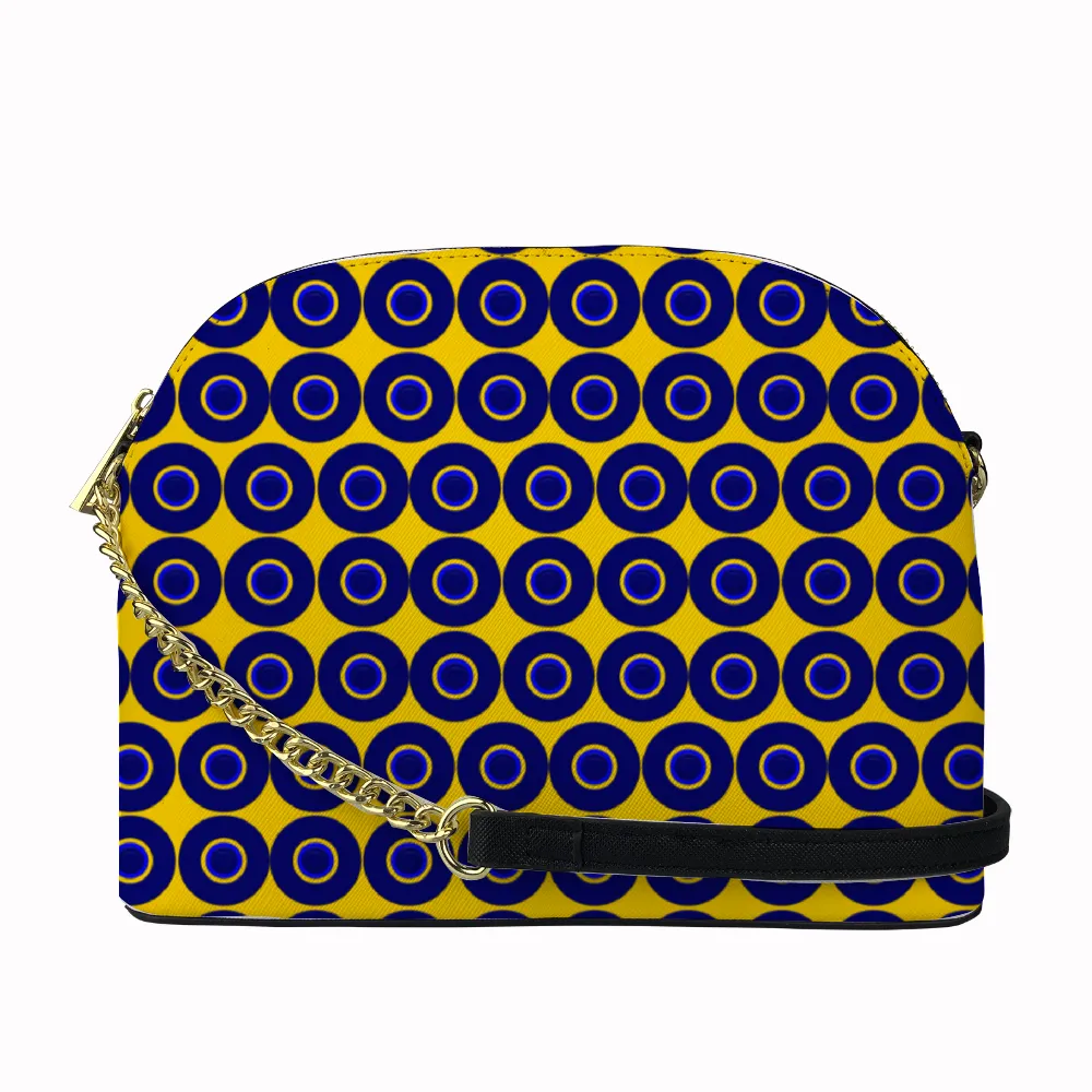 Origen Destination Women's Petite Shell Shoulderbag
