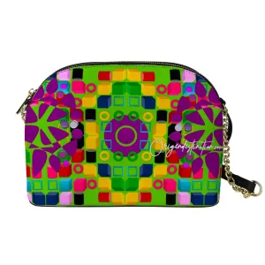 Origen Destination  Women's Retro Classic Crossbody Shoulder