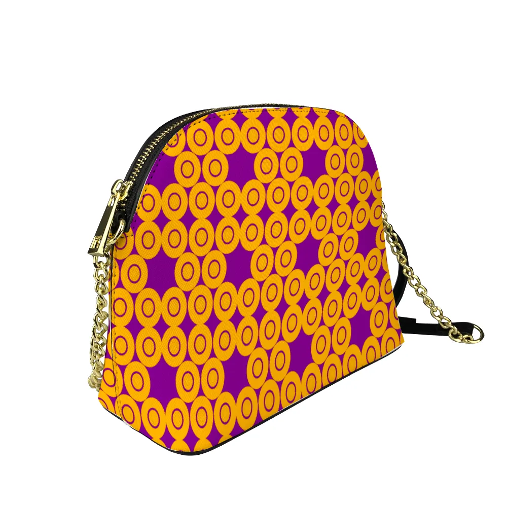 Origen Destination  Women's Retro Classic Crossbody Shoulder