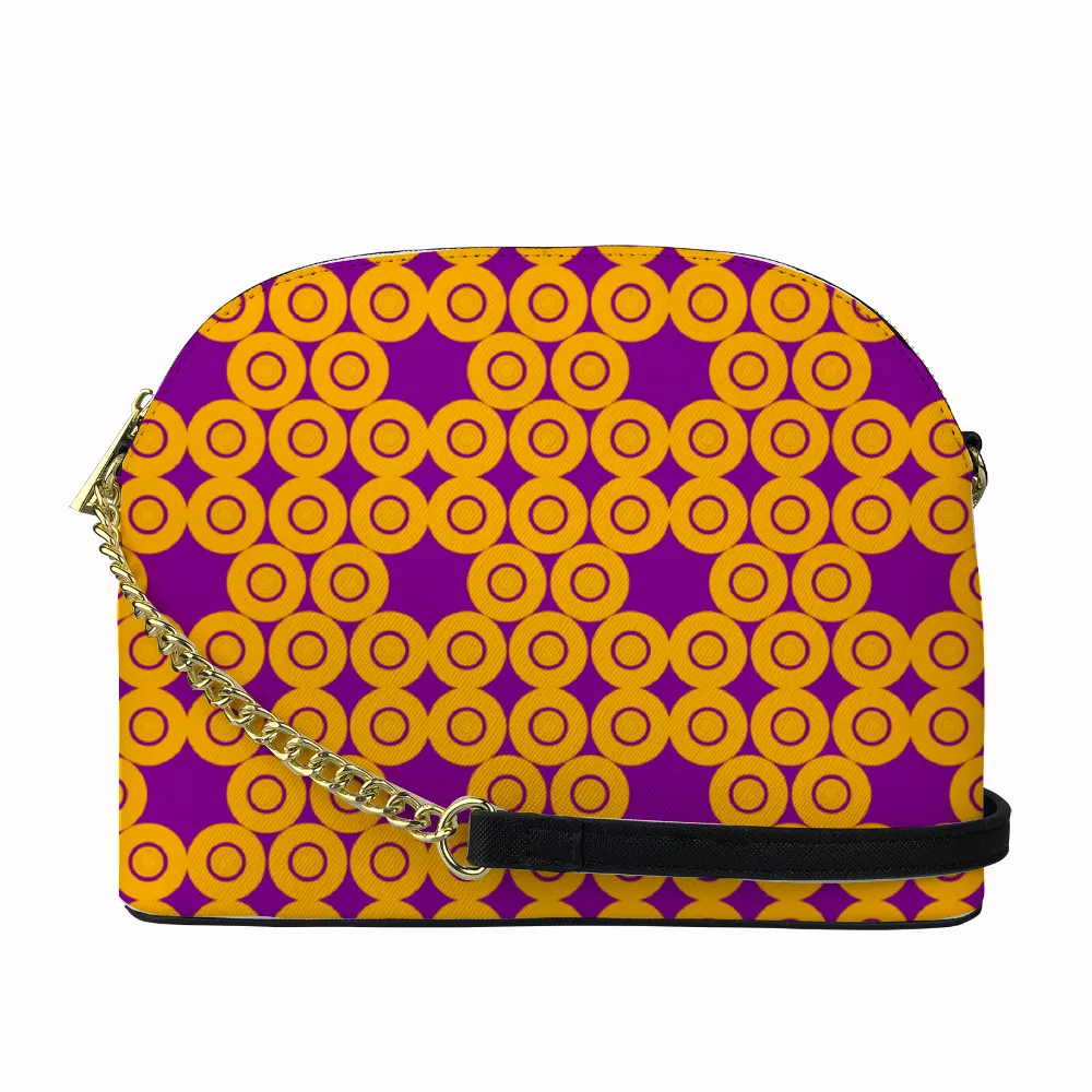 Origen Destination  Women's Retro Classic Crossbody Shoulder