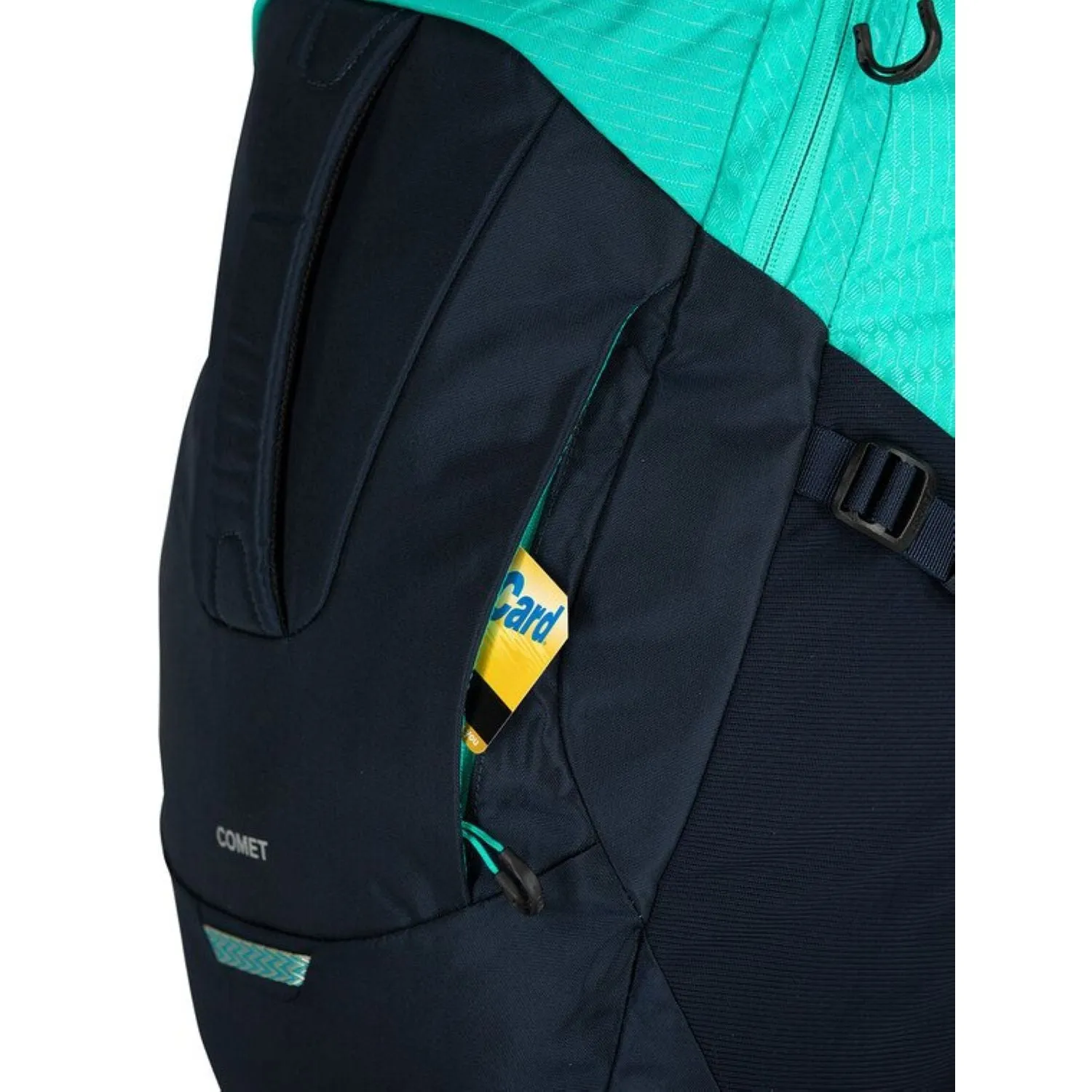 Osprey Comet 30L Backpack - Everyday - Commute