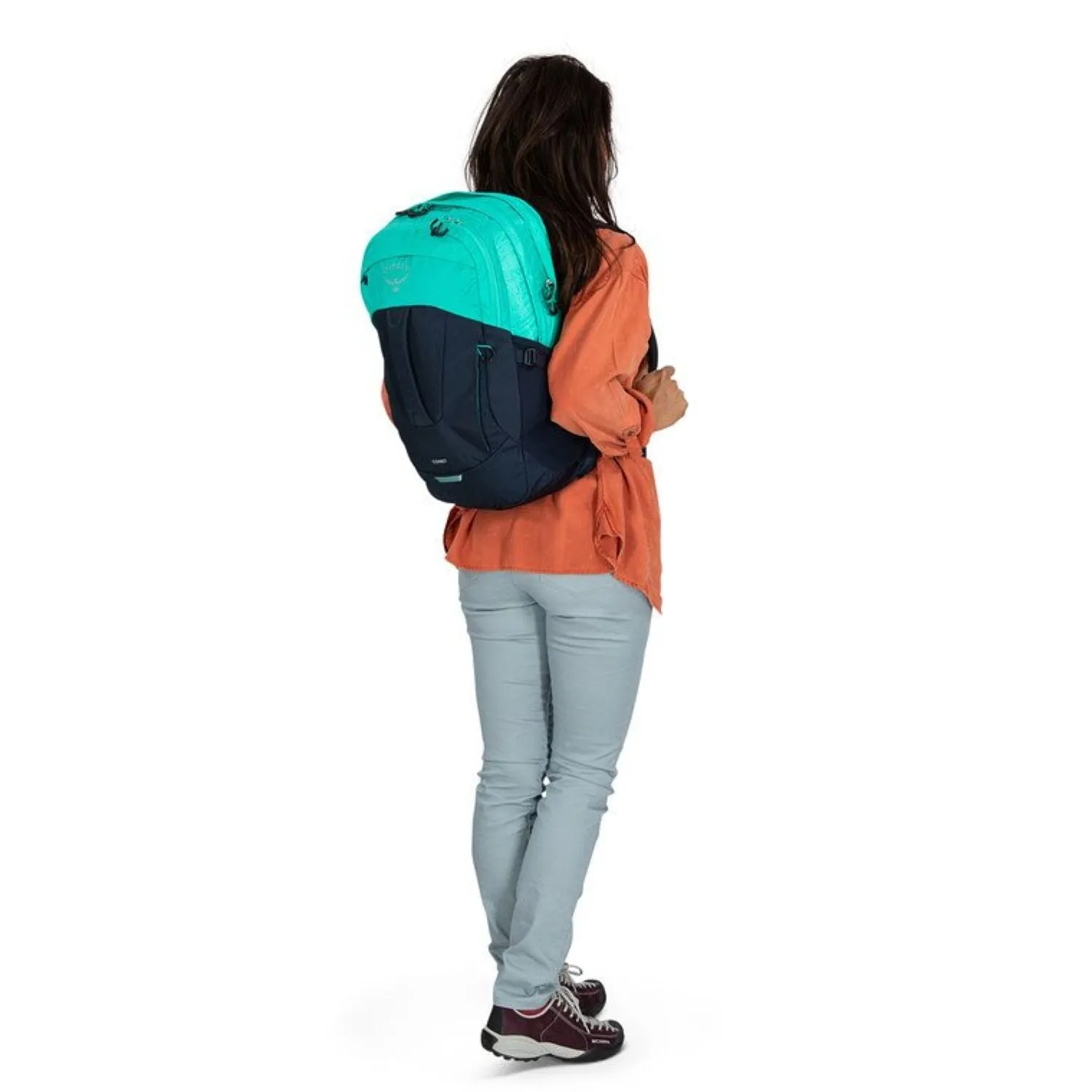 Osprey Comet 30L Backpack - Everyday - Commute