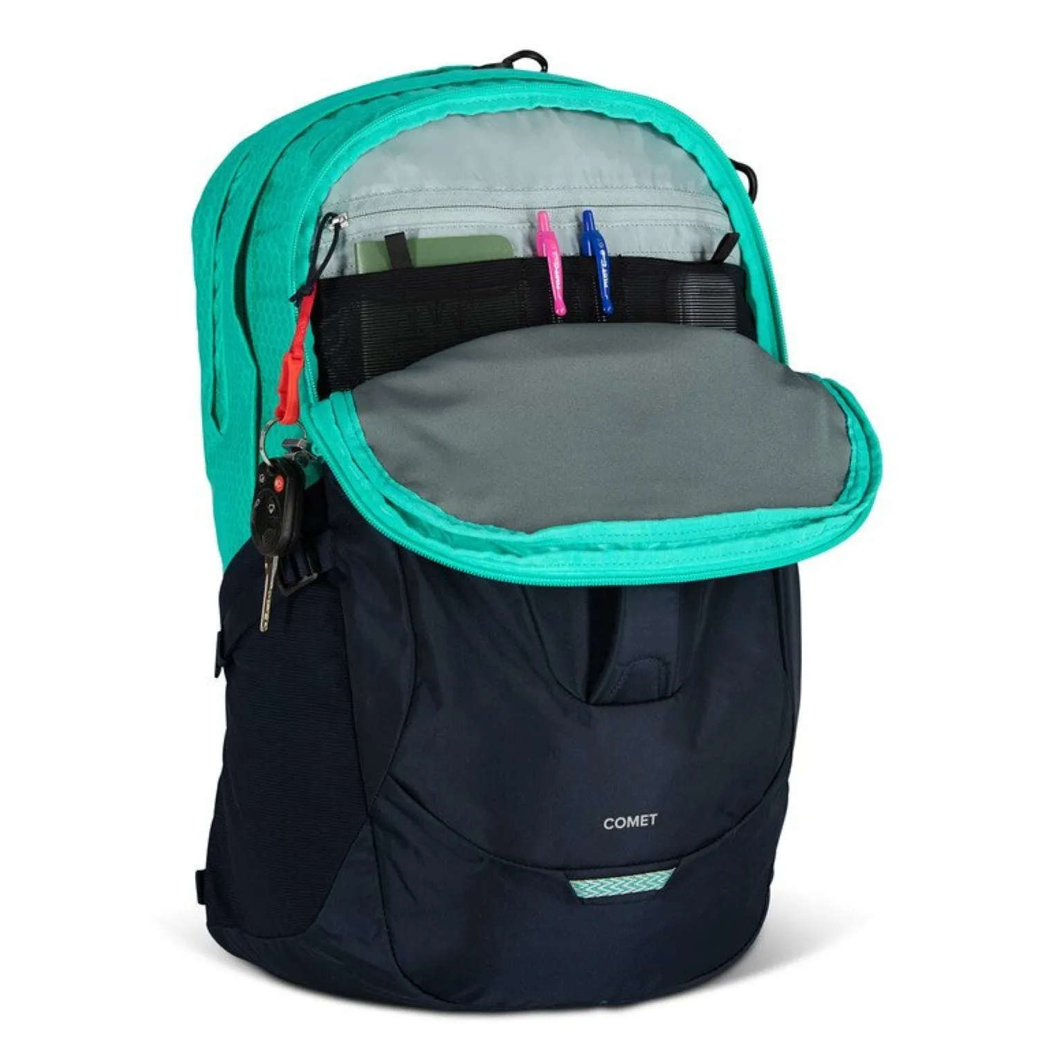 Osprey Comet 30L Backpack - Everyday - Commute