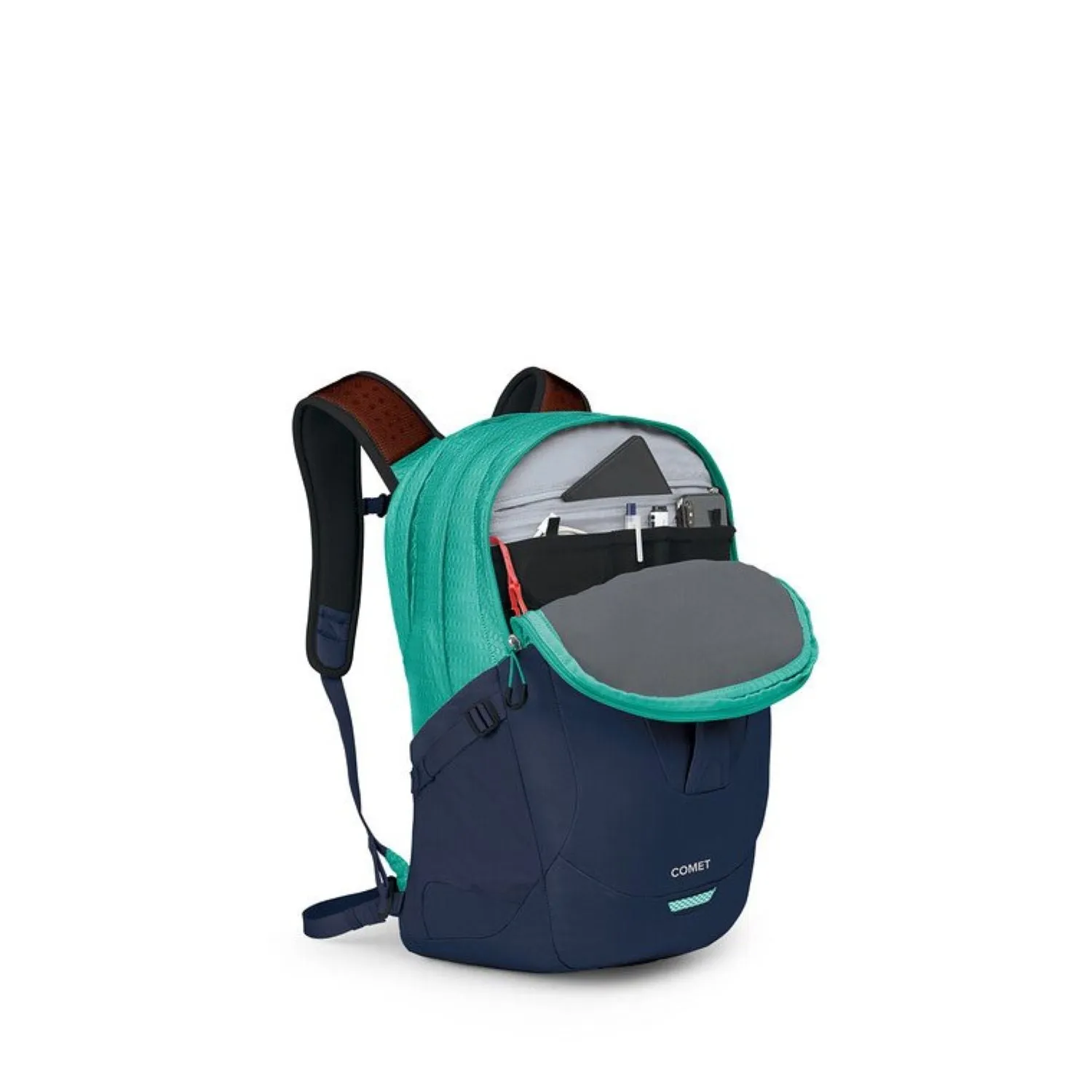 Osprey Comet 30L Backpack - Everyday - Commute