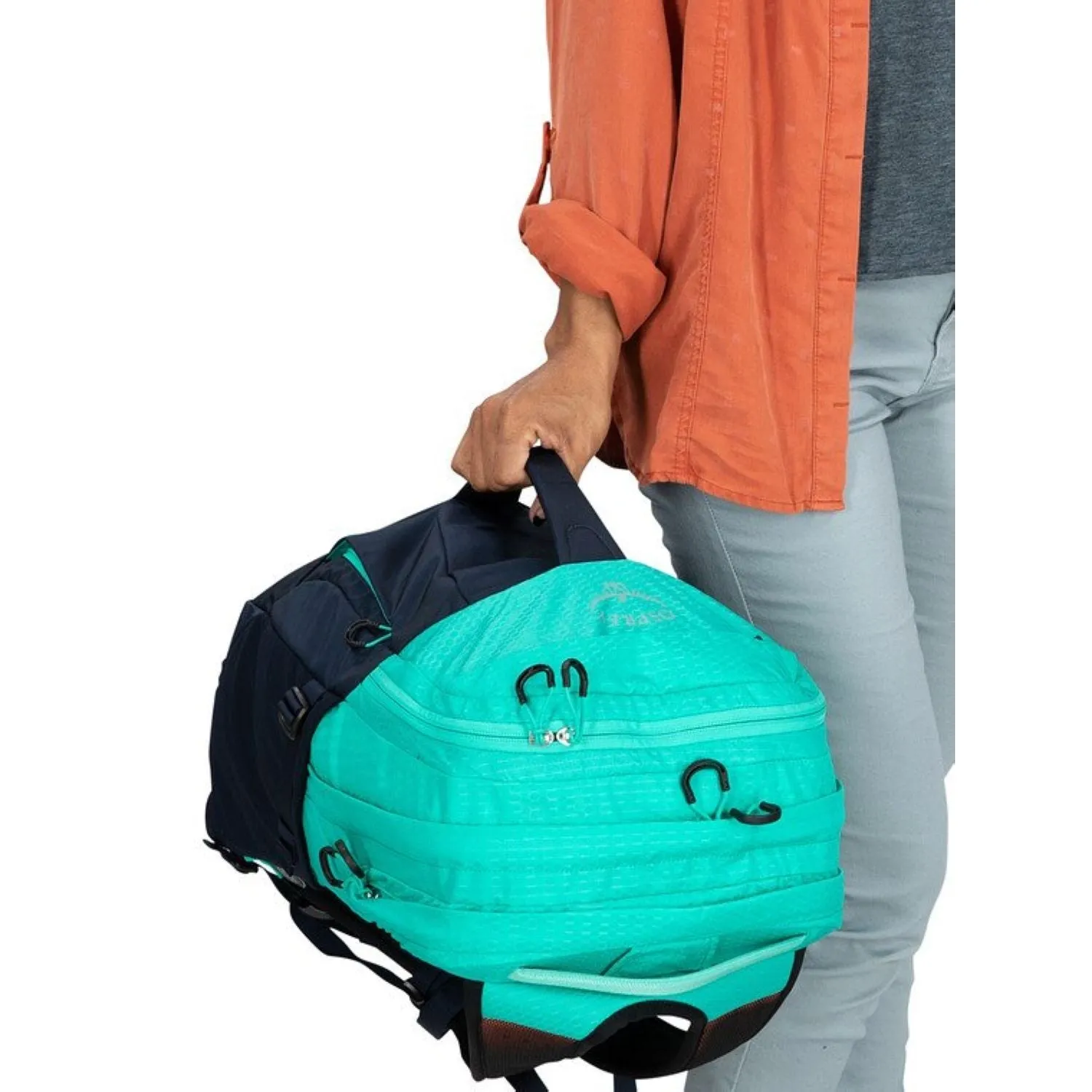 Osprey Comet 30L Backpack - Everyday - Commute