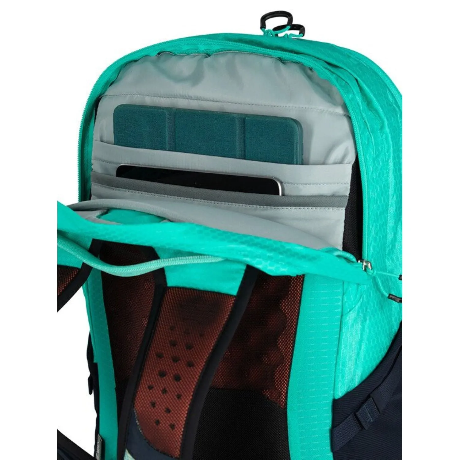 Osprey Comet 30L Backpack - Everyday - Commute