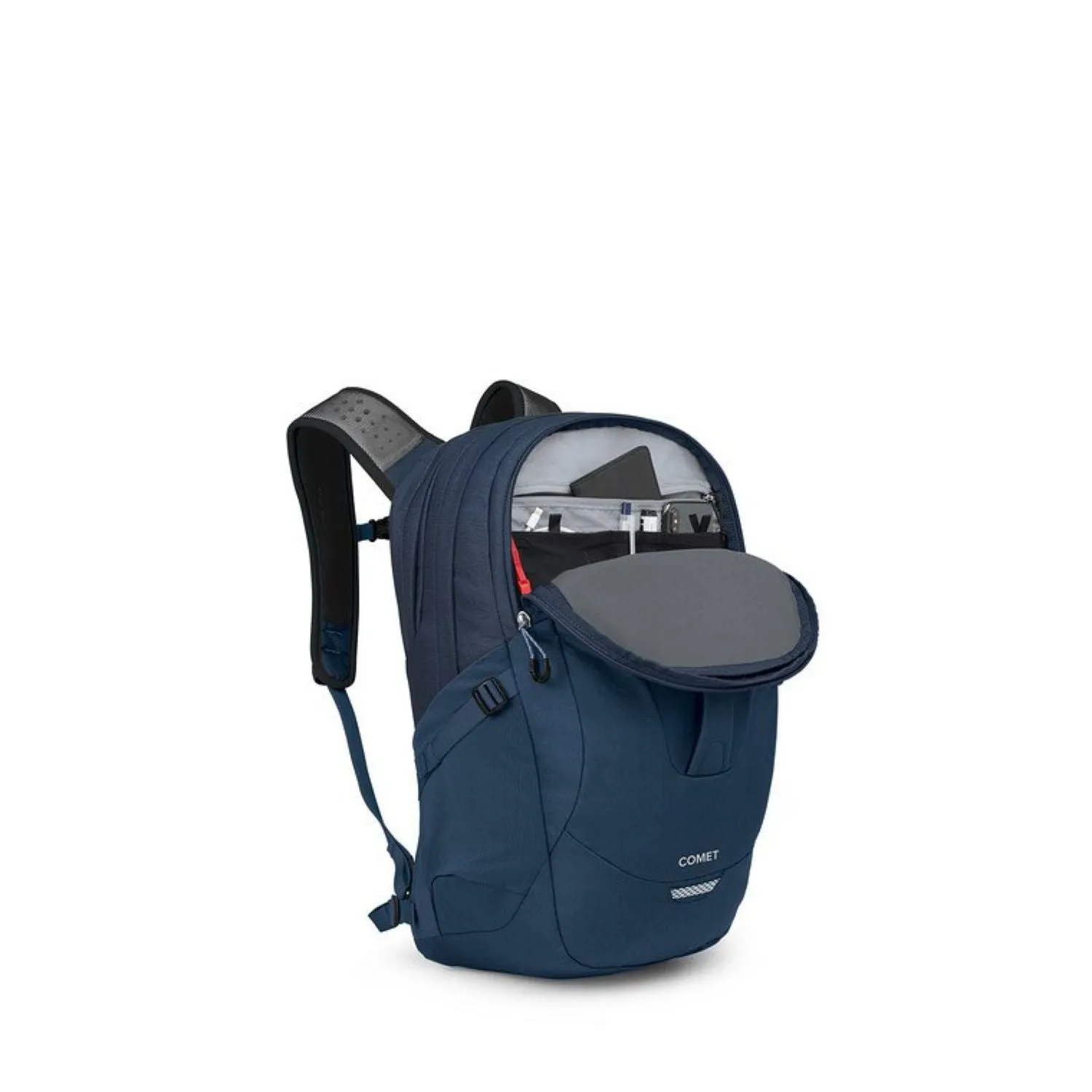 Osprey Comet 30L Backpack - Everyday - Commute