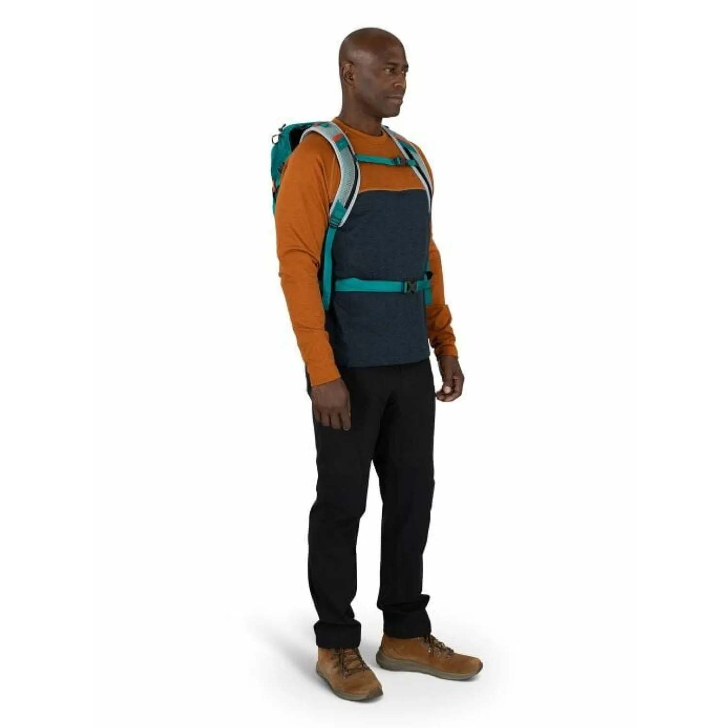 Osprey Hikelite 18 Backpack - Hiking - Everyday