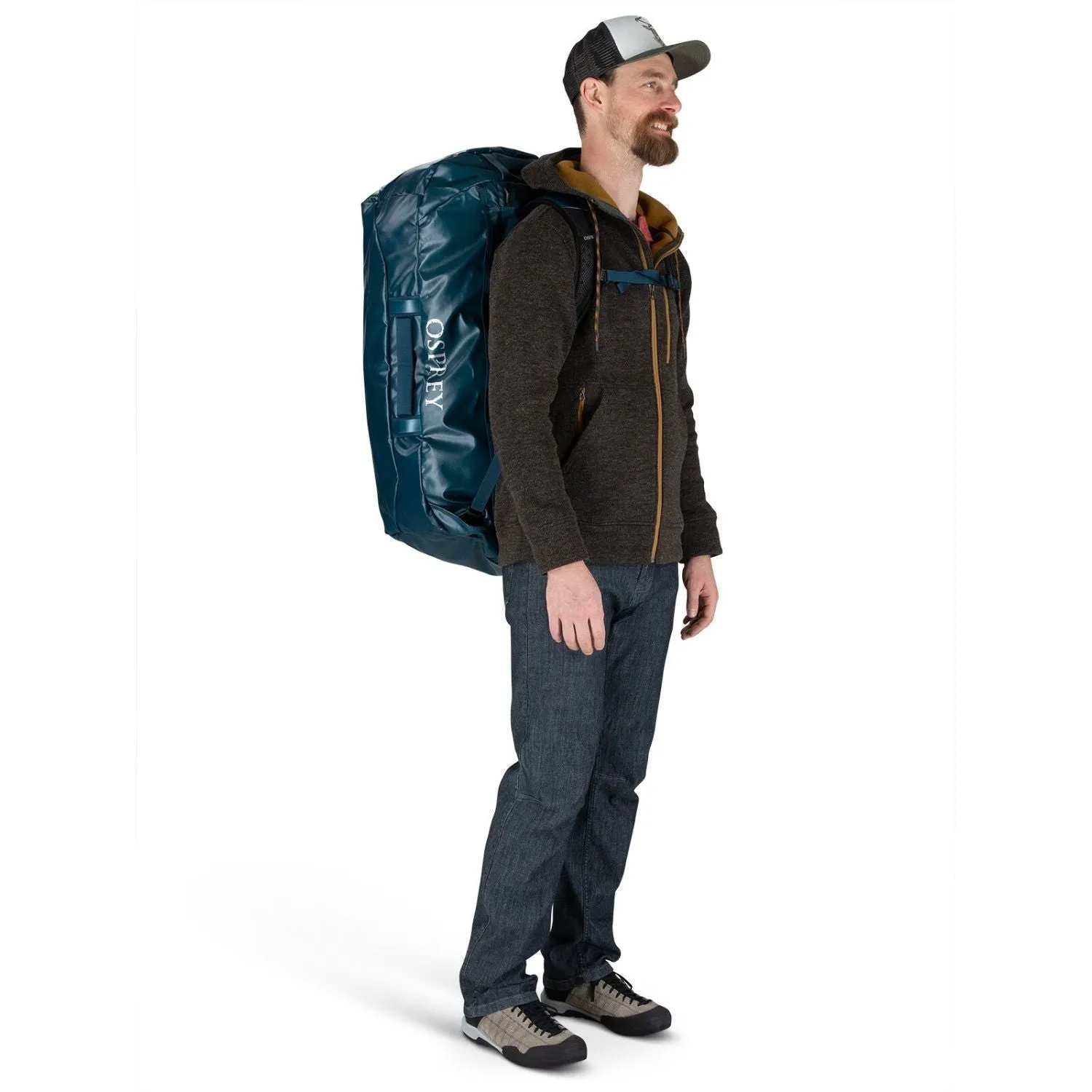 Osprey Transporter Duffel 120 - Expedition Duffel