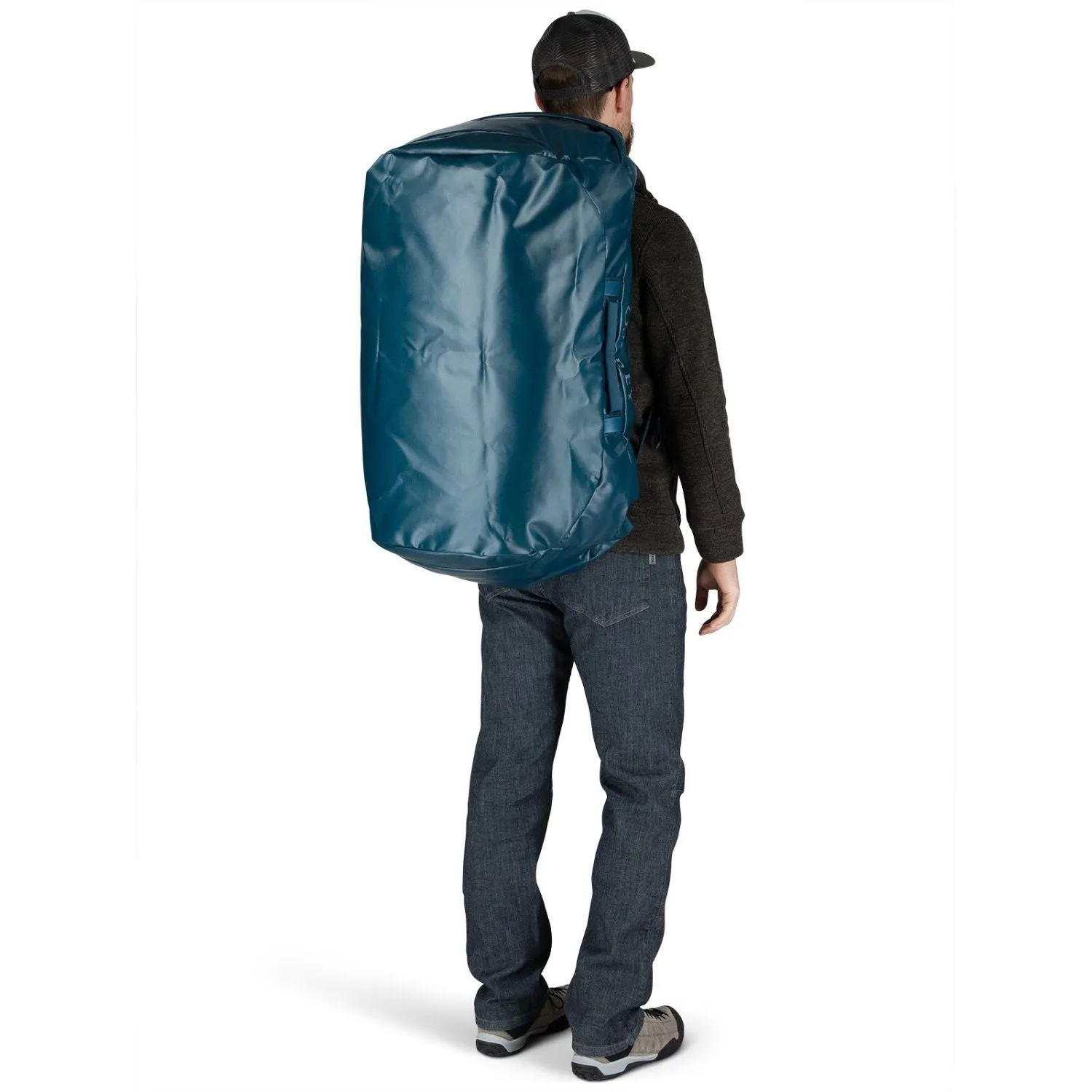 Osprey Transporter Duffel 120 - Expedition Duffel