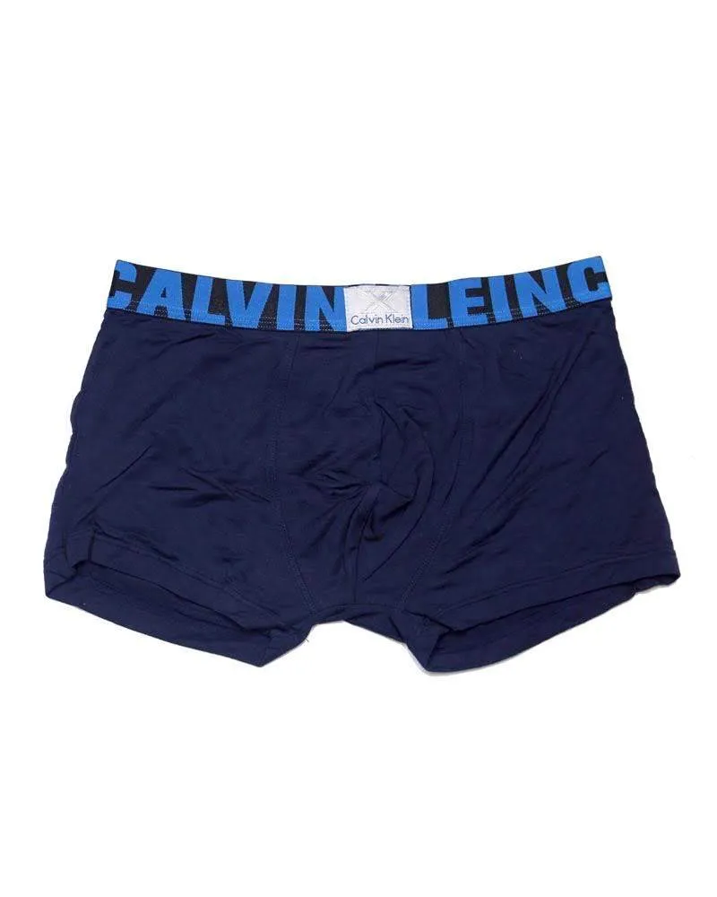 Pack Of 2 CK Men's Cotton Boxer - Branded Boxer For Men - DEAL - Calvin Klein