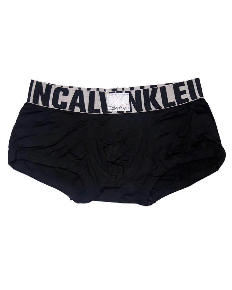Pack Of 2 CK Men's Cotton Boxer - Branded Boxer For Men - DEAL - Calvin Klein