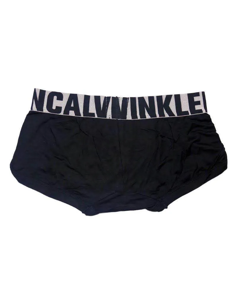 Pack Of 2 CK Men's Cotton Boxer - Branded Boxer For Men - DEAL - Calvin Klein