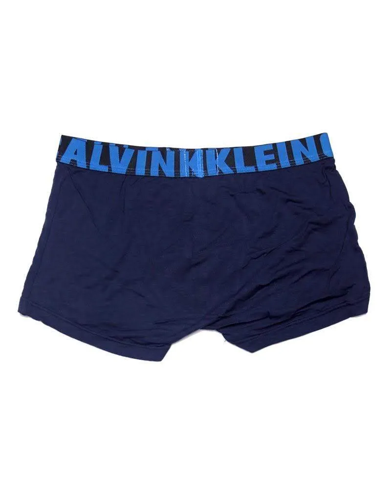 Pack Of 2 CK Men's Cotton Boxer - Branded Boxer For Men - DEAL - Calvin Klein