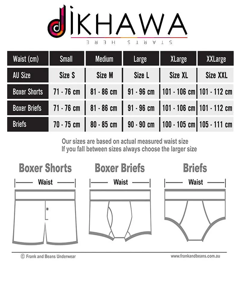 Pack Of 2 CK Men's Cotton Boxer - Branded Boxer For Men - DEAL - Calvin Klein