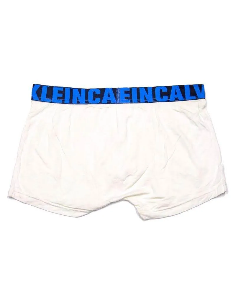 Pack Of 2 CK Men's Cotton Boxer - Branded Boxer For Men - DEAL - Calvin Klein