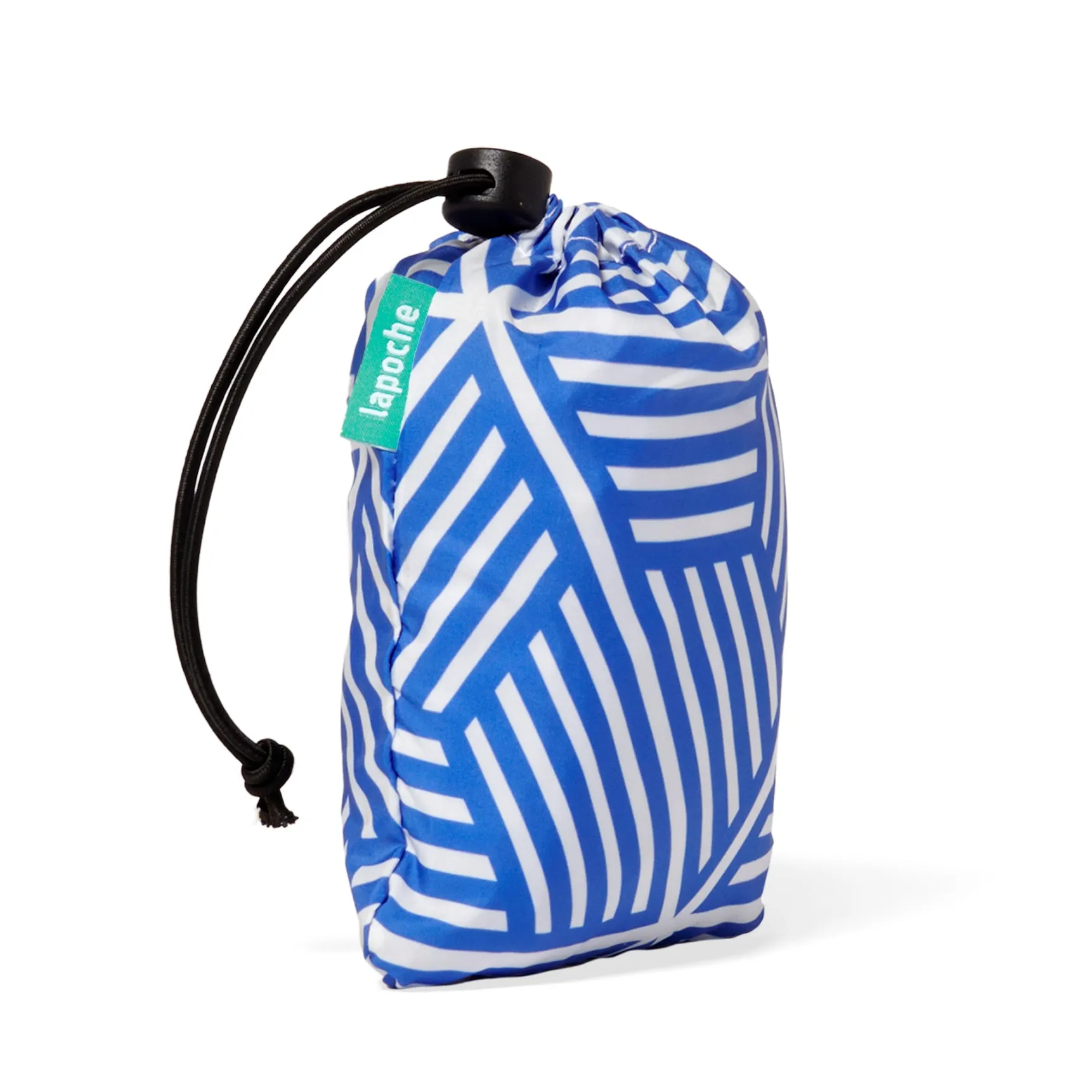 Packable Shopper & Produce Bags Pack - geometric