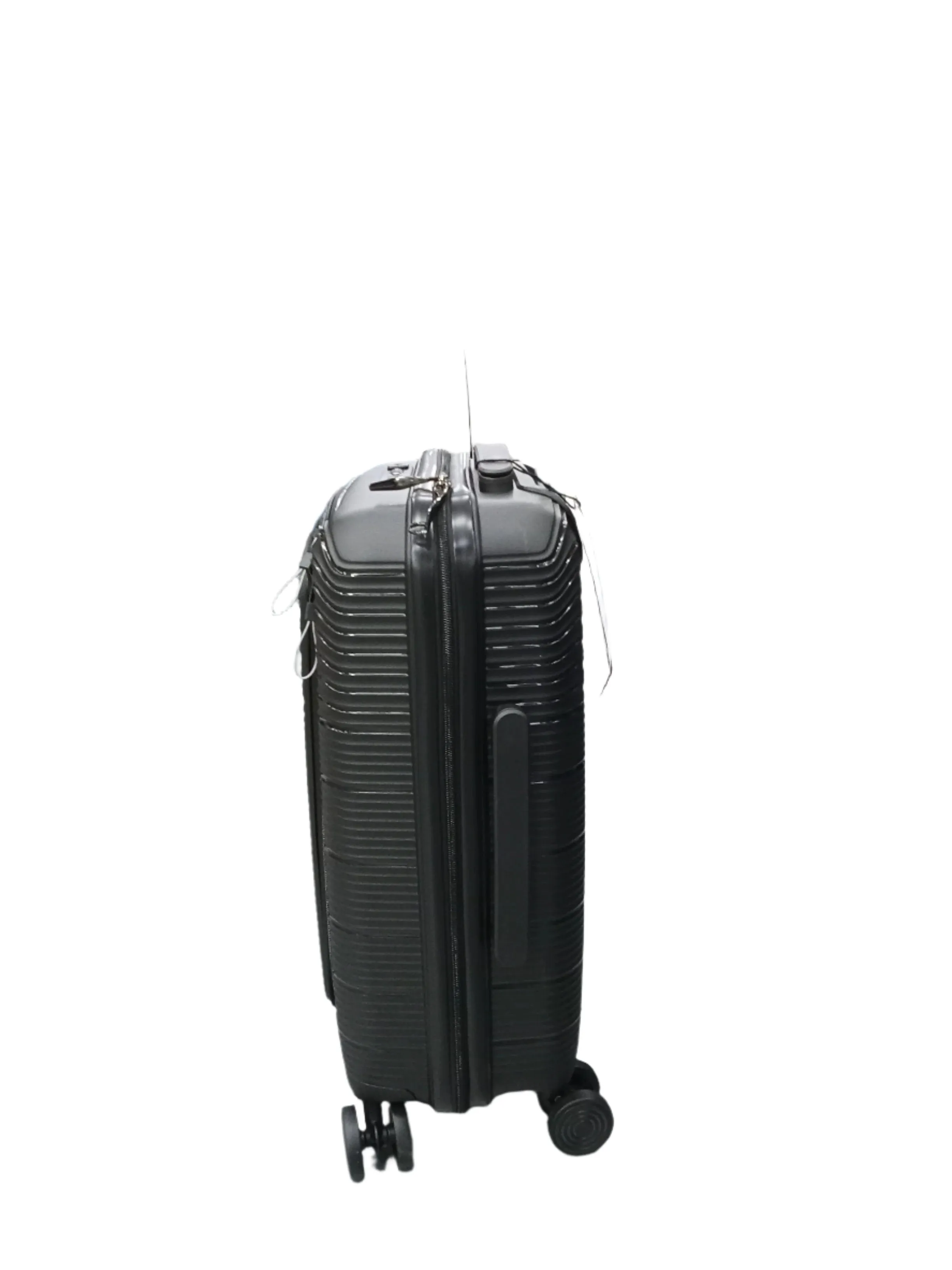 Paklite Orbit Spinner Case 20Inch Black