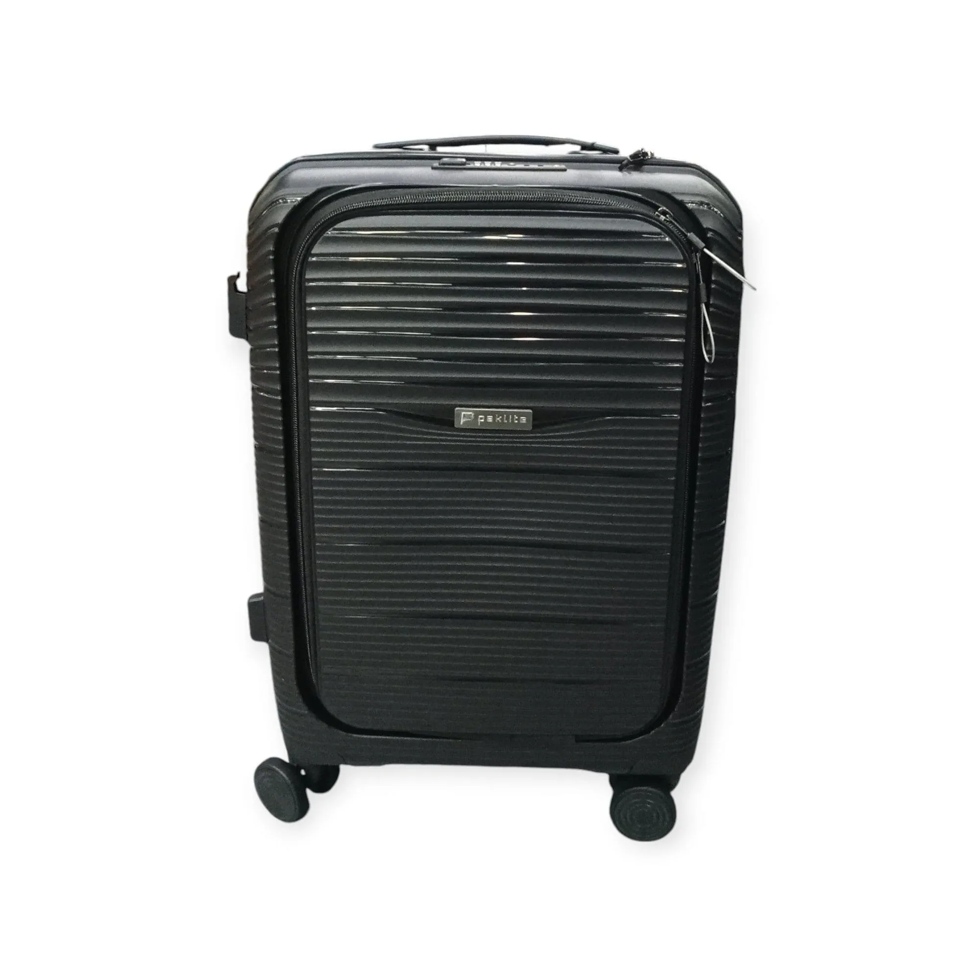 Paklite Orbit Spinner Case 20Inch Black