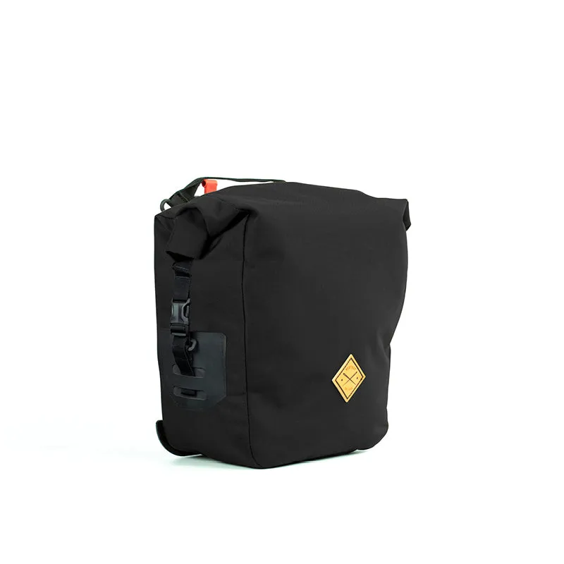 Pannier Small 13L Black