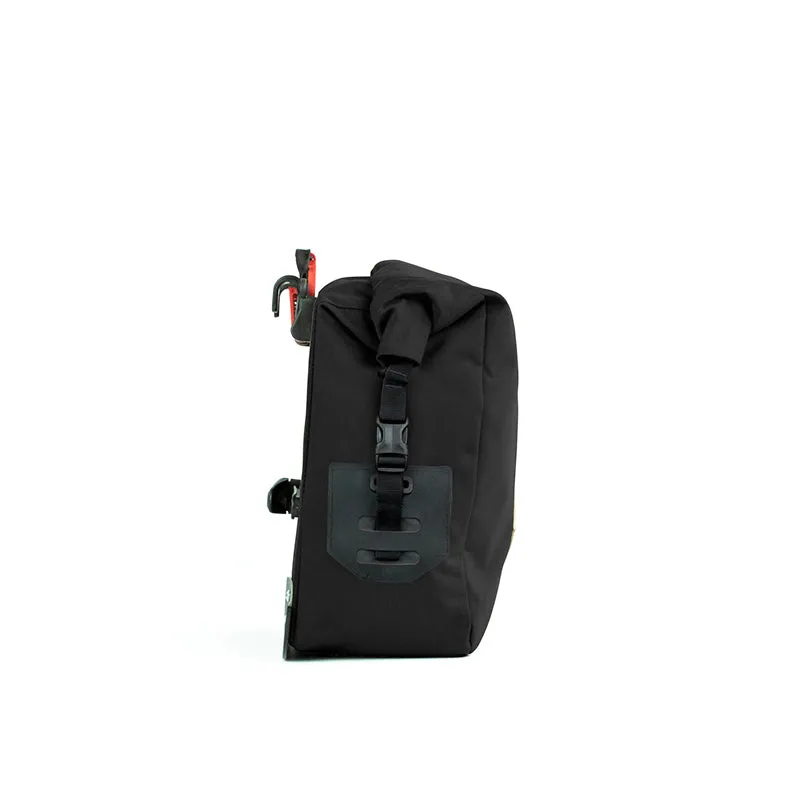 Pannier Small 13L Black