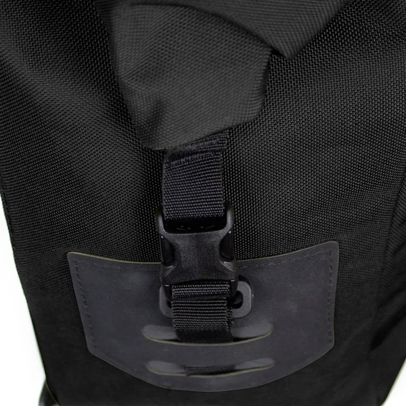 Pannier Small 13L Black