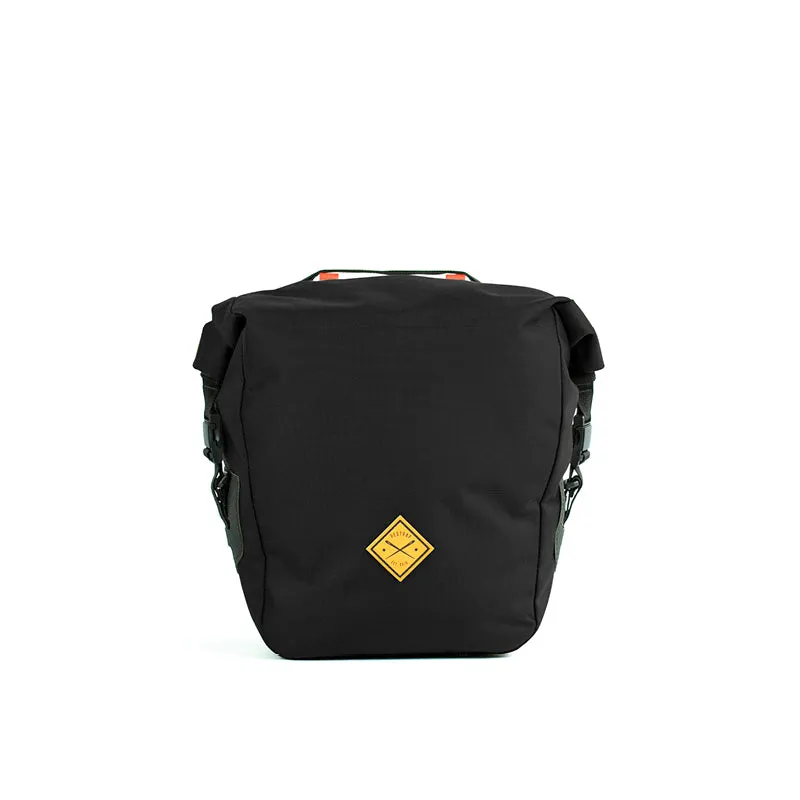 Pannier Small 13L Black