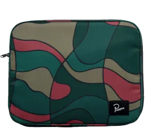 Parra Trees In Wind Laptop Sleeve (16 Inch)