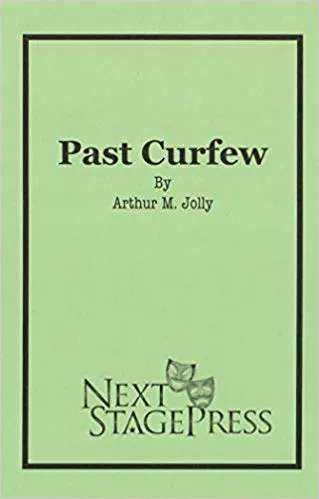 Past Curfew - Digital Version
