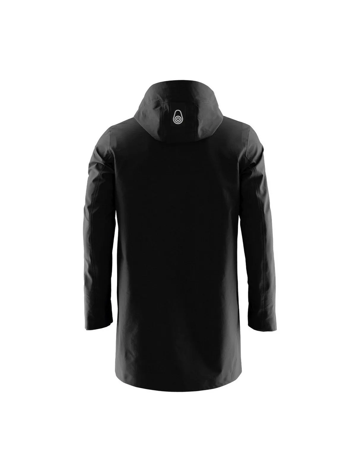 Płaszcz SAIL RACING RACE GORE TEX COAT Czarny