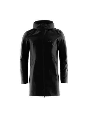 Płaszcz SAIL RACING RACE GORE TEX COAT Czarny